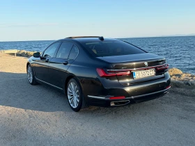 BMW 740, снимка 7