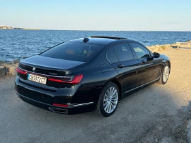 BMW 740, снимка 8