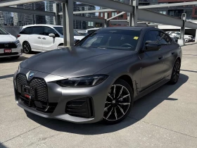 BMW i4 eDrive35 , АВТОКРЕДИТ, ЦЕНА ДО БГ, снимка 1