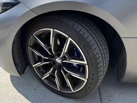 BMW i4 eDrive35 , АВТОКРЕДИТ, ЦЕНА ДО БГ, снимка 7