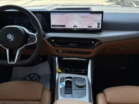 BMW i4 eDrive35 , АВТОКРЕДИТ, ЦЕНА ДО БГ, снимка 9