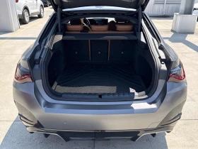 BMW i4 eDrive35 , АВТОКРЕДИТ, ЦЕНА ДО БГ, снимка 10