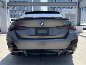 BMW i4 eDrive35 , АВТОКРЕДИТ, ЦЕНА ДО БГ, снимка 4