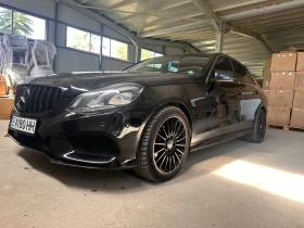 Mercedes-Benz E 220 E Class, снимка 2