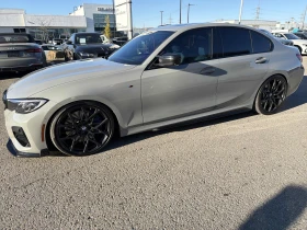 BMW 340 i xDrive, АВТОКРЕДИТ, снимка 3