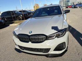 BMW 340 i xDrive, АВТОКРЕДИТ, снимка 2