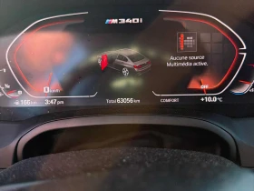 BMW 340 i xDrive, АВТОКРЕДИТ, снимка 8