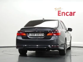Honda Accord, снимка 4