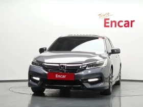 Honda Accord, снимка 3