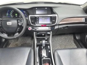 Honda Accord, снимка 7