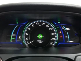Honda Accord, снимка 8
