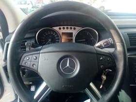 Mercedes-Benz R 280 CDI 3.0 4 MATIC | Mobile.bg   11