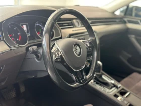 VW Passat Highline 2.0TDI BMT - [15] 