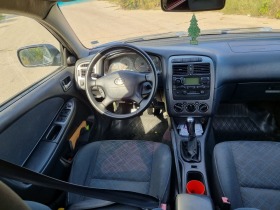 Toyota Avensis 2.0 D4d  110.. | Mobile.bg   7