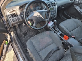 Toyota Avensis 2.0 D4d  110.. | Mobile.bg   8