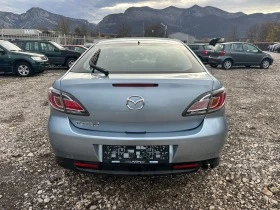 Обява за продажба на Mazda 6 2.2MZR-CD 130kc FACE ~8 850 лв. - изображение 3