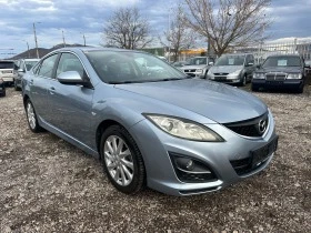 Mazda 6 2.2MZR-CD 130kc FACE | Mobile.bg    7