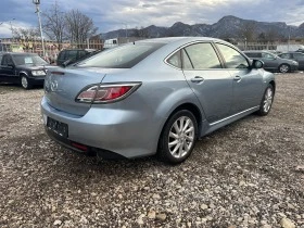 Обява за продажба на Mazda 6 2.2MZR-CD 130kc FACE ~8 850 лв. - изображение 4