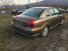 Toyota Avensis 1.8 vvti, снимка 4