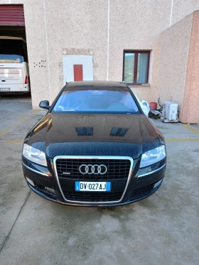 Audi A8, снимка 2