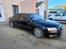 Audi A8, снимка 5