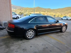 Audi A8, снимка 4