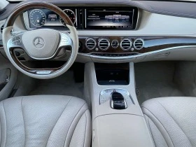 Mercedes-Benz S 350 4MATIC/TV/NAVI/LED/FULL /100 ..!  | Mobile.bg    7