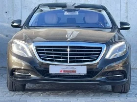     Mercedes-Benz S 350 4MATIC/TV/NAVI/LED/FULL /100 ..! 