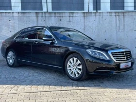 Mercedes-Benz S 350 4MATIC/TV/NAVI/LED/FULL /100 ..!  | Mobile.bg    3