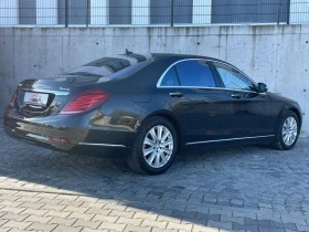 Mercedes-Benz S 350 4MATIC/TV/NAVI/LED/FULL /100 ..!  | Mobile.bg    5