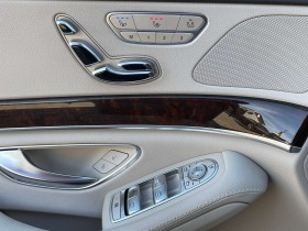 Mercedes-Benz S 350 4MATIC/TV/NAVI/LED/FULL /100 хил.км.! , снимка 15 - Автомобили и джипове - 45210955