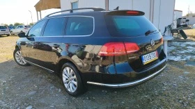 VW Passat VII ECOfuel, снимка 5