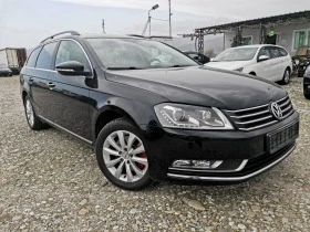 VW Passat VII ECOfuel, снимка 3