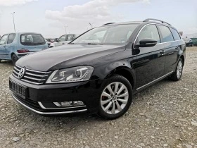 VW Passat VII ECOfuel, снимка 4