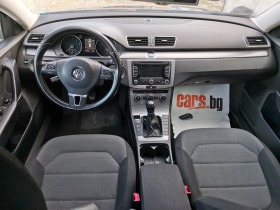 VW Passat VII ECOfuel | Mobile.bg   7