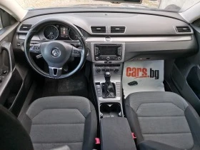 VW Passat VII ECOfuel, снимка 7