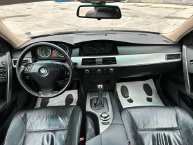 BMW 525 D 177к.с. Автоматик, снимка 11