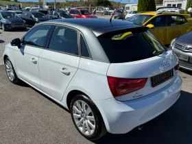 Audi A1 1.6TDI TOP AUTOMATIC, снимка 5