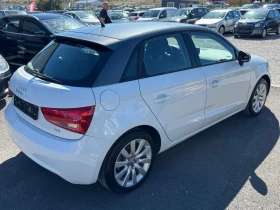 Audi A1 1.6TDI TOP AUTOMATIC, снимка 4