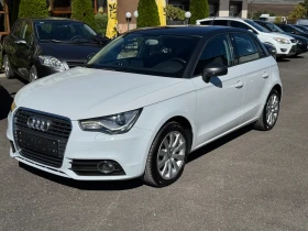 Audi A1 1.6TDI TOP AUTOMATIC, снимка 3