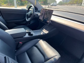 Tesla Model 3 SR Plus 2021г FSD, снимка 11