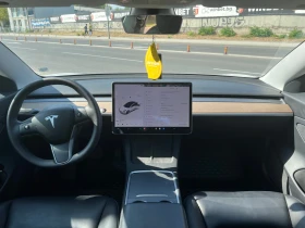 Tesla Model 3 SR Plus 2021г FSD, снимка 9