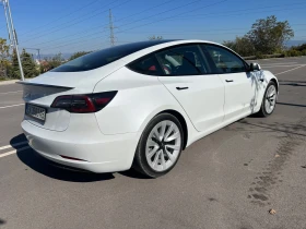 Tesla Model 3 SR Plus 2021г FSD, снимка 5