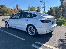 Tesla Model 3 SR Plus 2021г FSD, снимка 8