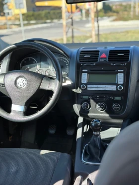 VW Golf 1.9 TDI, снимка 6