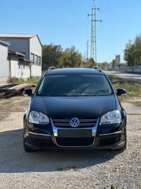 VW Golf 1.9 TDI, снимка 2