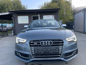 Audi S5 3.0TFSi   B&O  | Mobile.bg    8