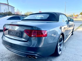 Audi S5 3.0TFSi   B&O  | Mobile.bg    5