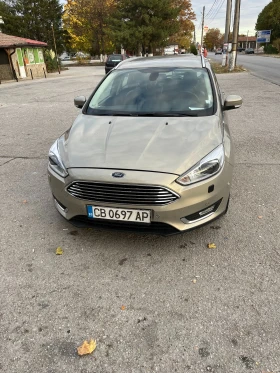 Ford Focus, снимка 2