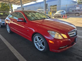 Mercedes-Benz E 350 Coupe - [6] 